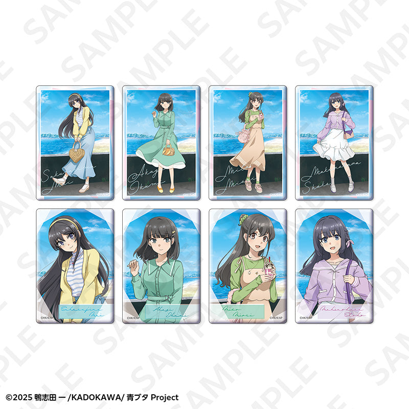 青春ブタ野郎 シリーズ グッズ - Anime Store.JP