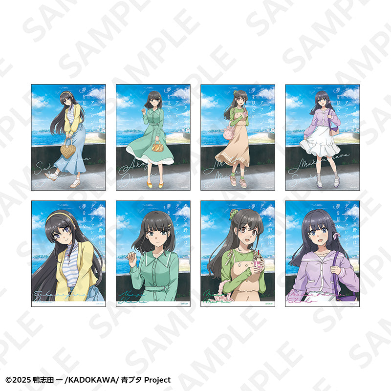 青春ブタ野郎 シリーズ グッズ - Anime Store.JP