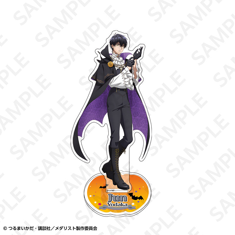 メダリスト』アクリルスタンド 狼嵜光 - Anime Store.JP