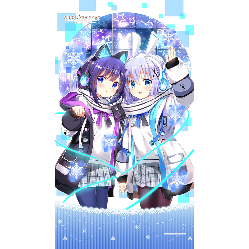ご注文はうさぎですか？ (ごちうさ) グッズ - Anime Store.JP