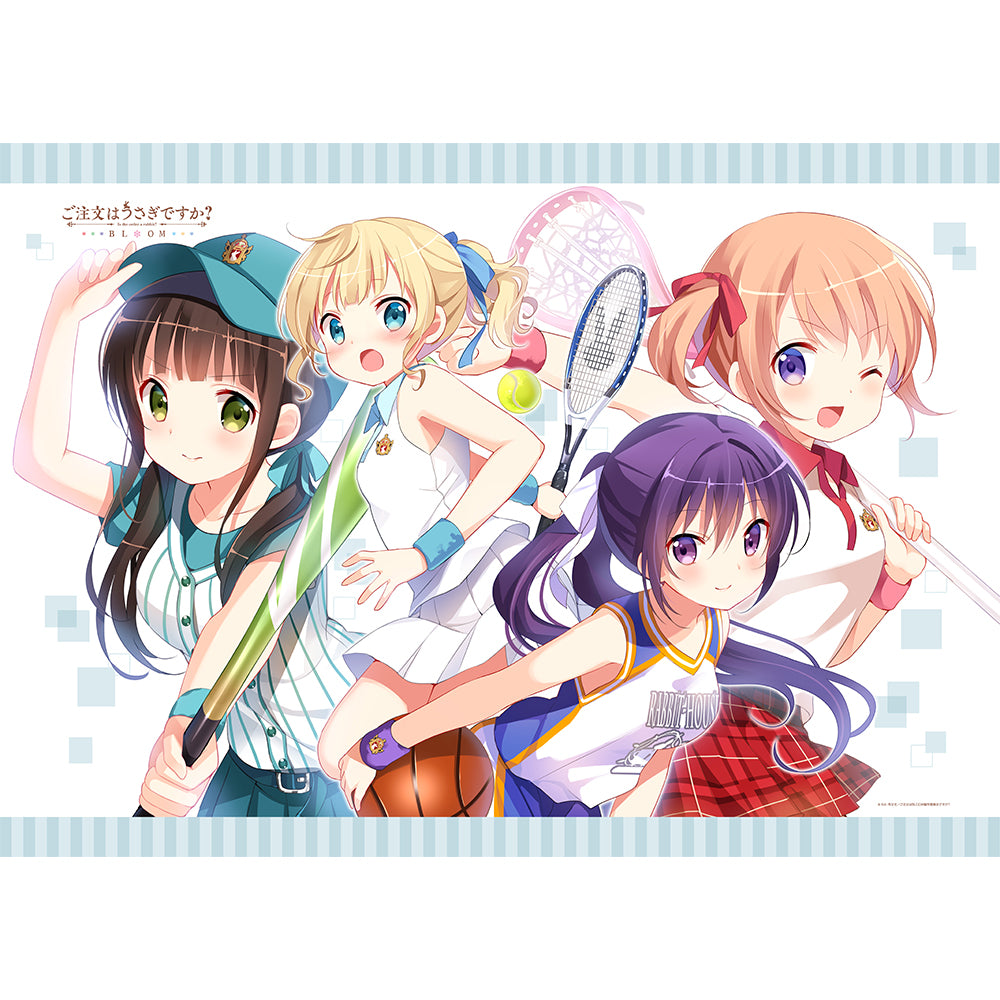 ご注文はうさぎですか？ (ごちうさ) グッズ - Anime Store.JP