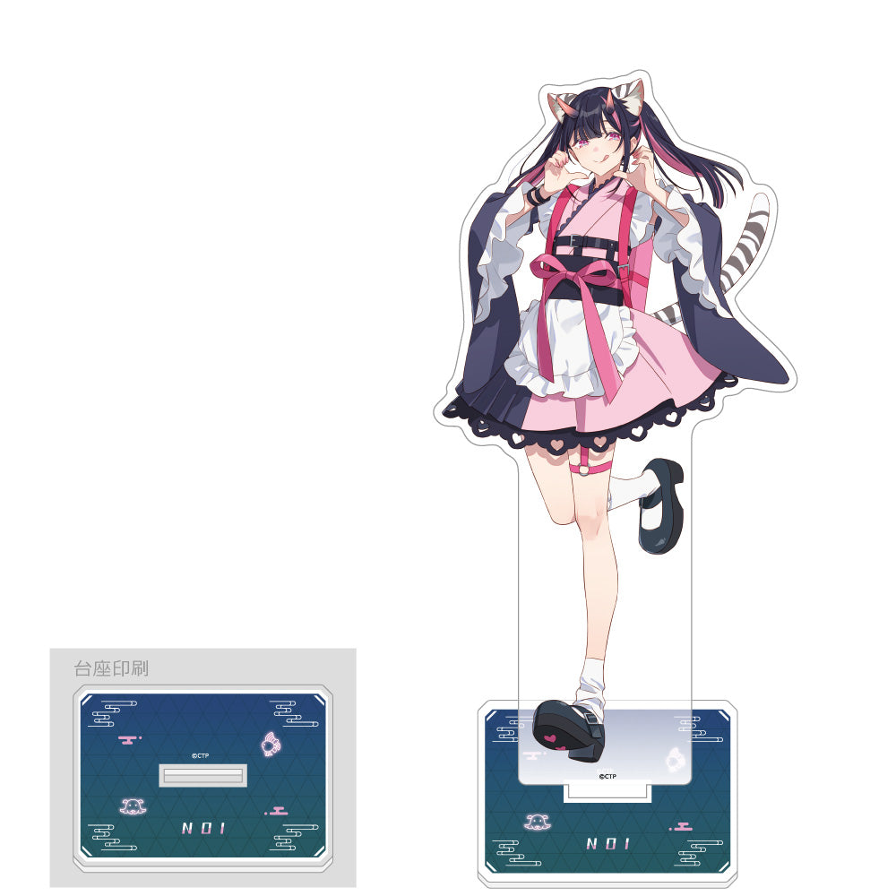 超かぐや姫!』うちわキーホルダー /かぐや – Anime Store JP（アニメ