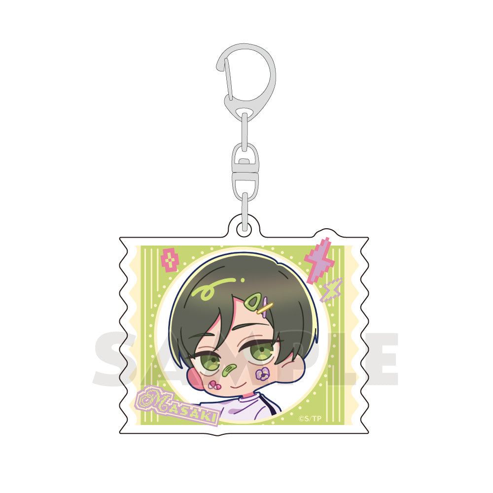誰ソ彼ホテル』アクリルスタンド 塚原音子/レトロポップ - Anime Store.JP