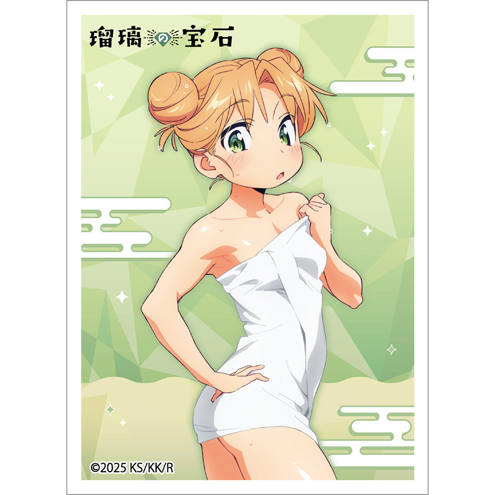 瑠璃の宝石 グッズ - Anime Store.JP