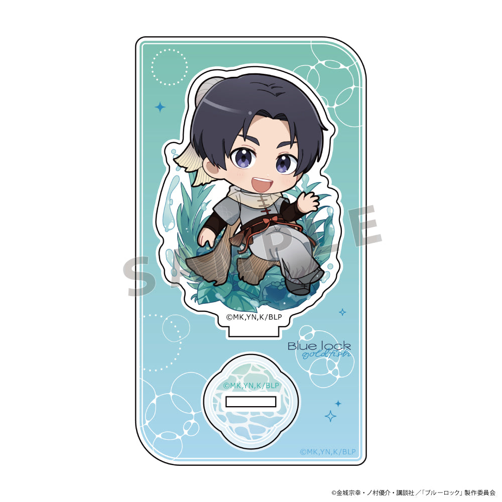 ブルーロック グッズ - Anime Store.JP