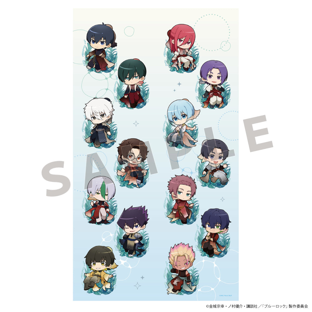 ブルーロック グッズ - Anime Store.JP