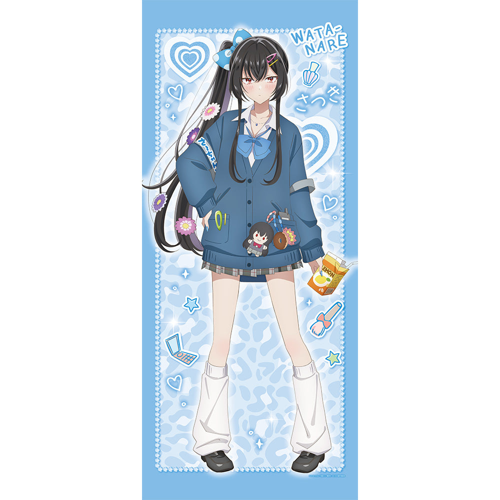 わたしが恋人になれるわけないじゃん、ムリムリ!（※ムリじゃなかった