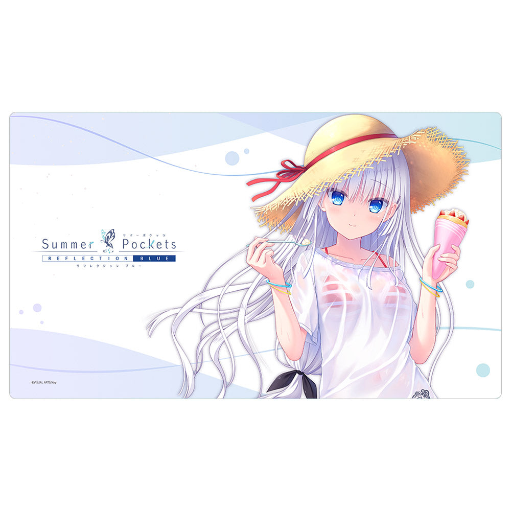 Summer Pockets (サマポケ) グッズ - Anime Store.JP