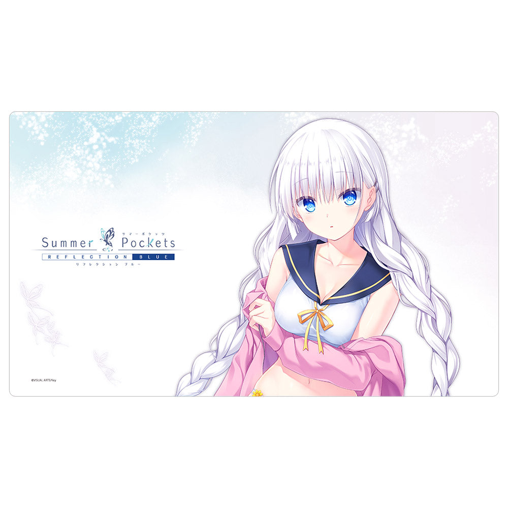 Summer Pockets (サマポケ) グッズ - Anime Store.JP