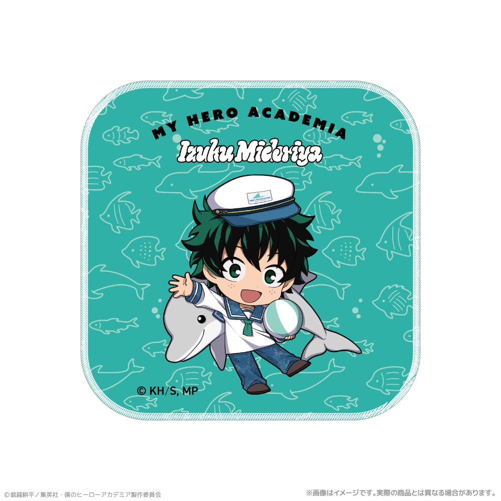 緑谷出久（デク） グッズ - Anime Store.JP
