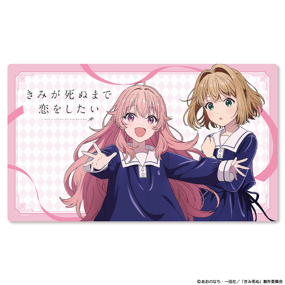 デスクマット - Anime Store.JP