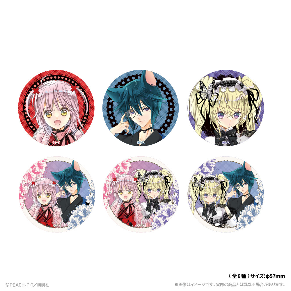 しゅごキャラ！ グッズ - Anime Store.JP