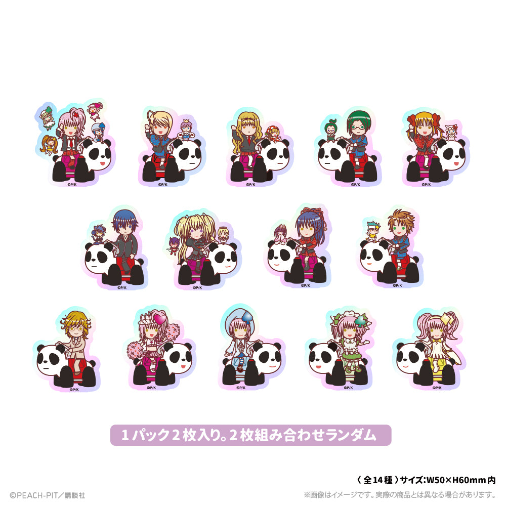 しゅごキャラ！ グッズ - Anime Store.JP