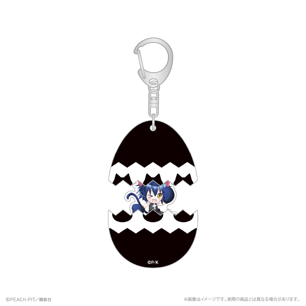 しゅごキャラ！ グッズ - Anime Store.JP