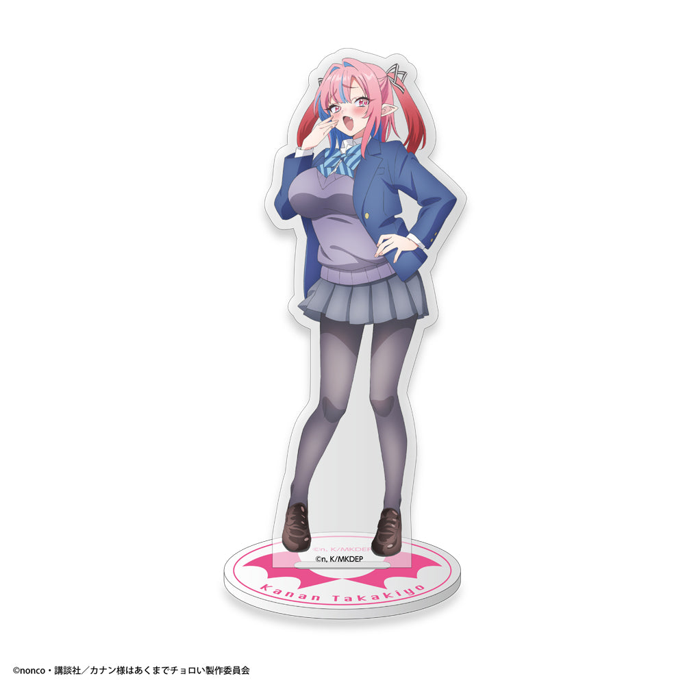 カナン様はあくまでチョロい グッズ - Anime Store.JP