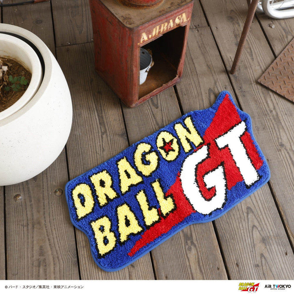 ドラゴンボール』DRAGON BALL GT シーンイラストステッカーセット