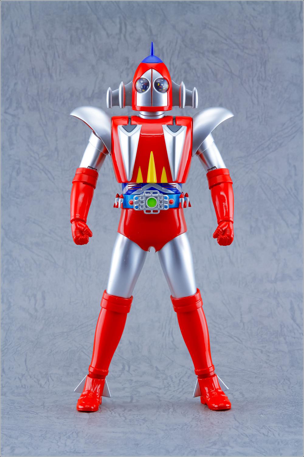 宇宙鉄人キョーダイン』特撮合金 スカイゼル – Anime Store JP（アニメ