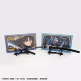 『るろうに剣心 -明治剣客浪漫譚-』【食玩】 武器コレクション【BOX】【202409再販】