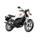 『ヴィンテージバイクキット』【食玩】1/24スケールモデル  Vol.11 Yamaha RZ250/350【BOX】【202409再販】