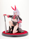 『アズールレーン』プリンツ・ハインリヒ 裏の裏番長?