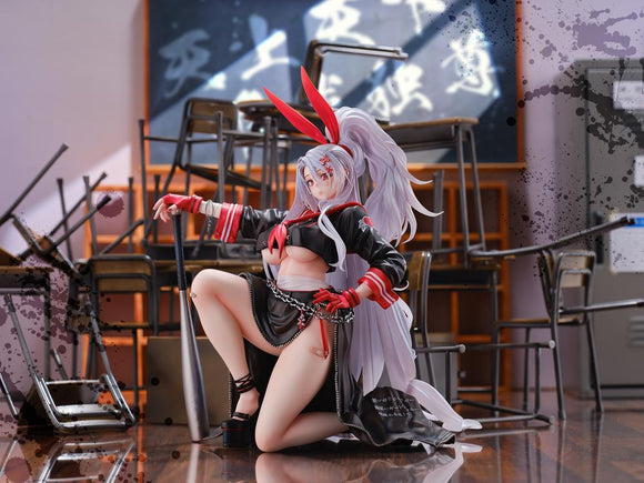 『アズールレーン』プリンツ・ハインリヒ 裏の裏番長?