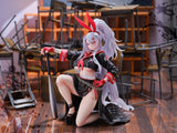 『アズールレーン』プリンツ・ハインリヒ 裏の裏番長?