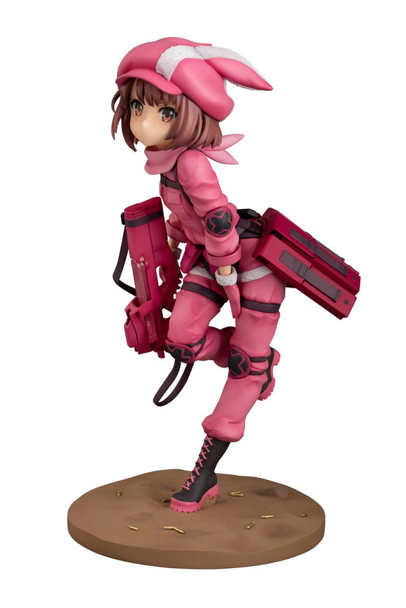 『ソードアート・オンライン オルタナティブ ガンゲイル・オンラインII』レン -Desert Bullet Ver.-【202410再販】