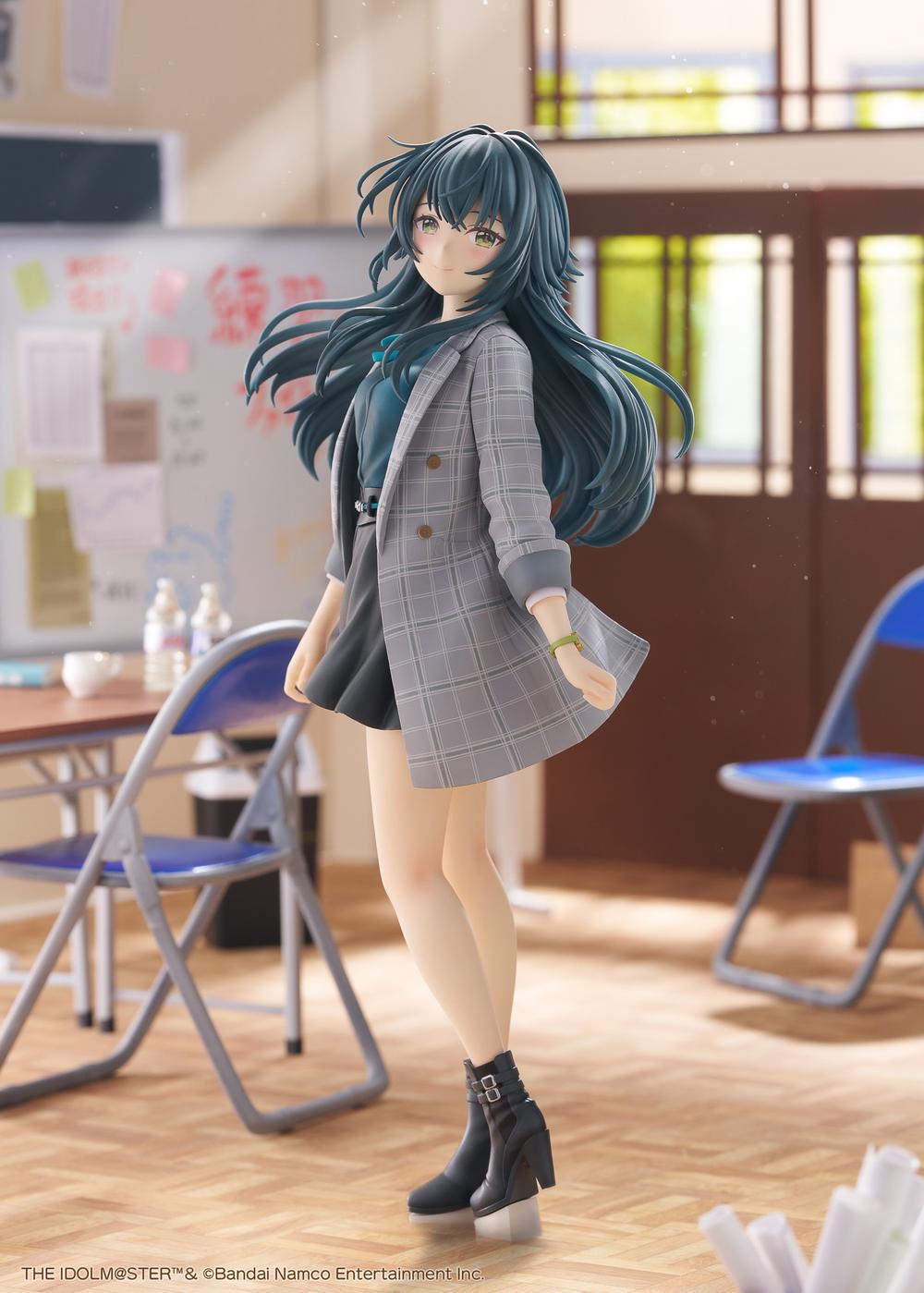 学園アイドルマスター』月村手毬 - Anime Store.JP
