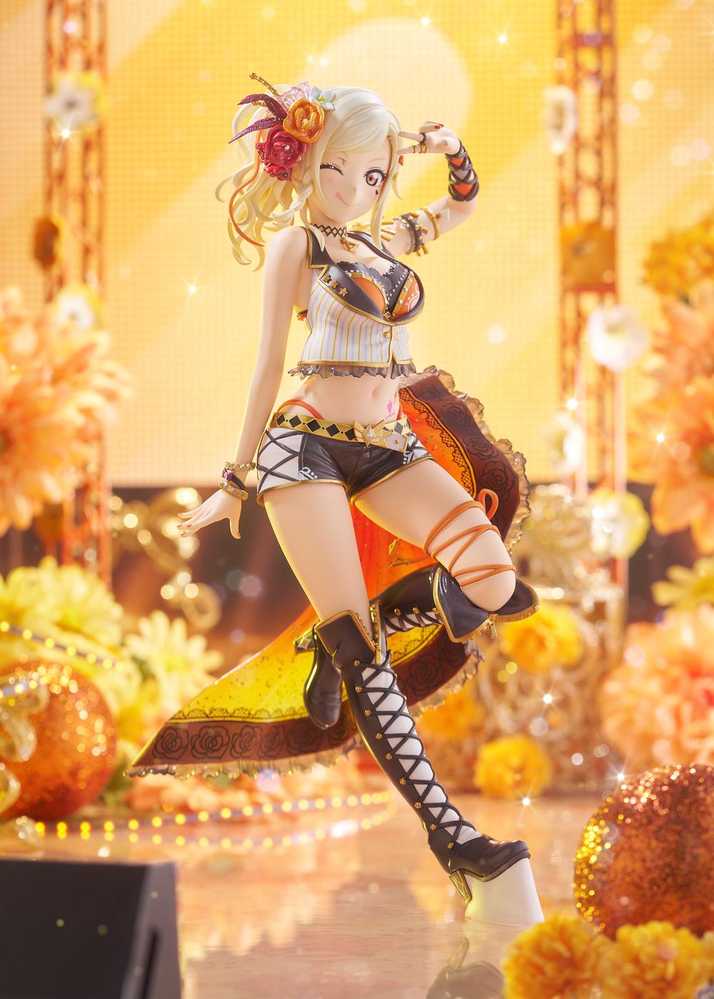 『ラブライブ!虹ヶ咲学園スクールアイドル同好会』宮下愛