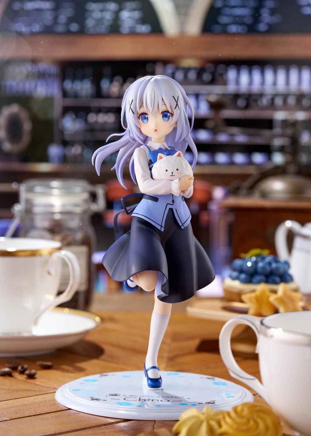 ご注文はうさぎですか？ (ごちうさ) グッズ - Anime Store.JP
