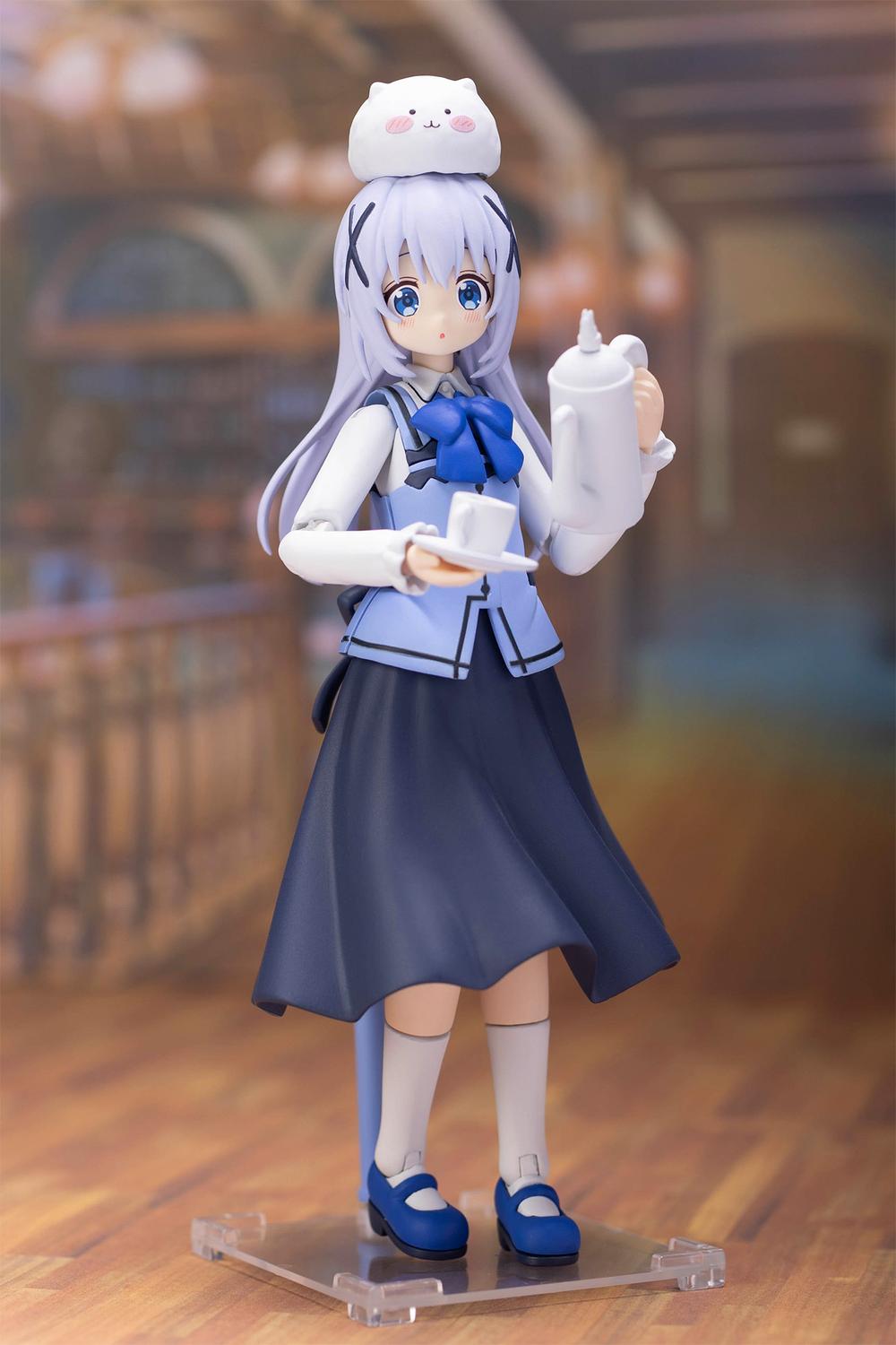 ご注文はうさぎですか？ (ごちうさ) グッズ - Anime Store.JP