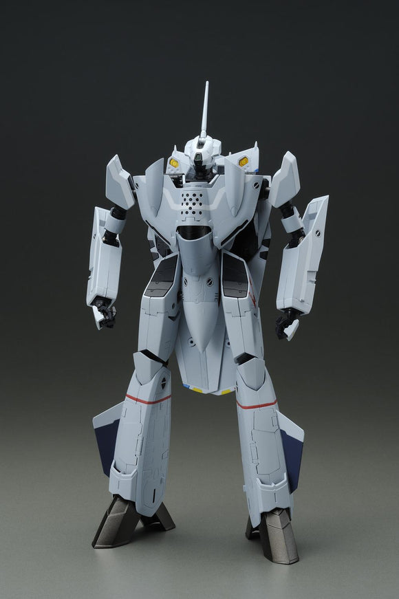 『マクロスゼロ』1/60 完全変形VF-0Aフェニックス 工藤シン搭乗機