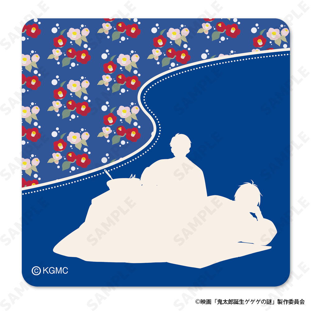 東京ゲゲゲイ #クリアファイル と #ステッカー