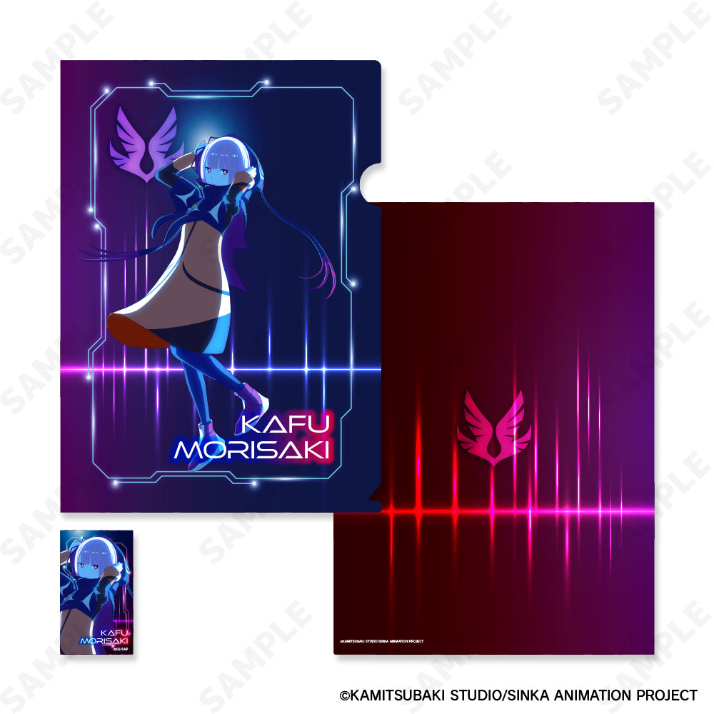 M*要様 神アート COLORFUL  5種類×4セットまとめ売り ポストカードセット 8枚入り 四神四霊セット | Pay ID