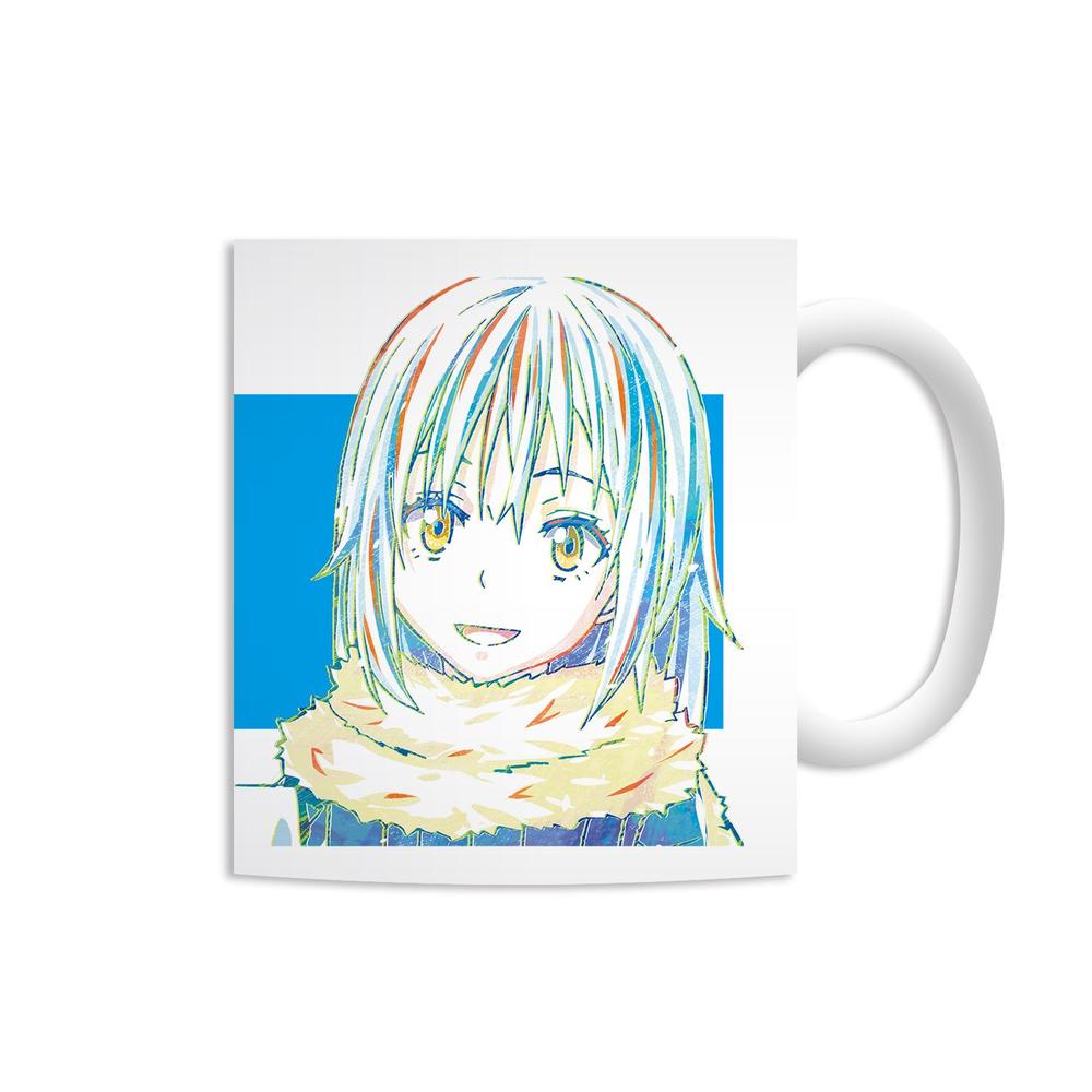 『転生したらスライムだった件』リムル Ani-Art マグカップ vol.2【202603再販】