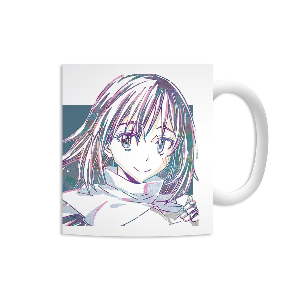 『転生したらスライムだった件』シズ Ani-Art マグカップ【202503再販】