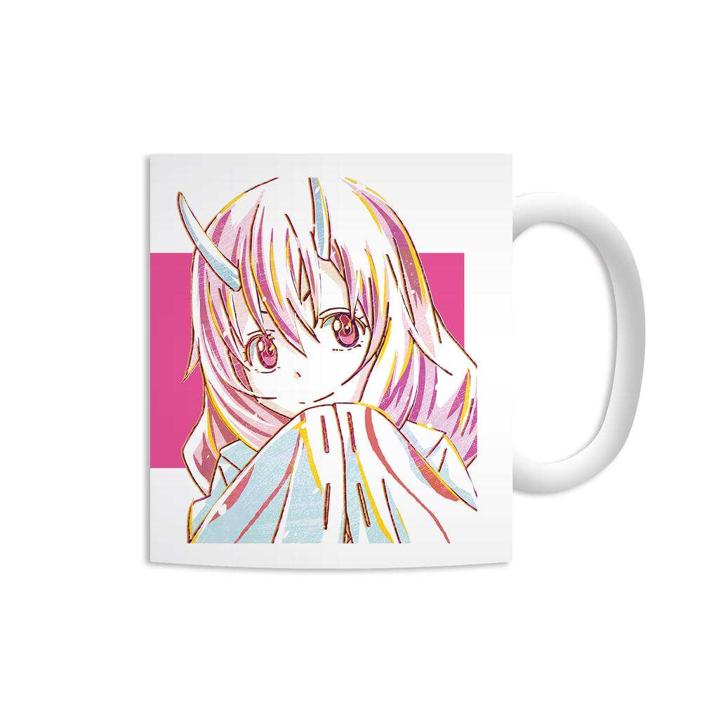 『転生したらスライムだった件』シュナ Ani-Art マグカップ【202503再販】