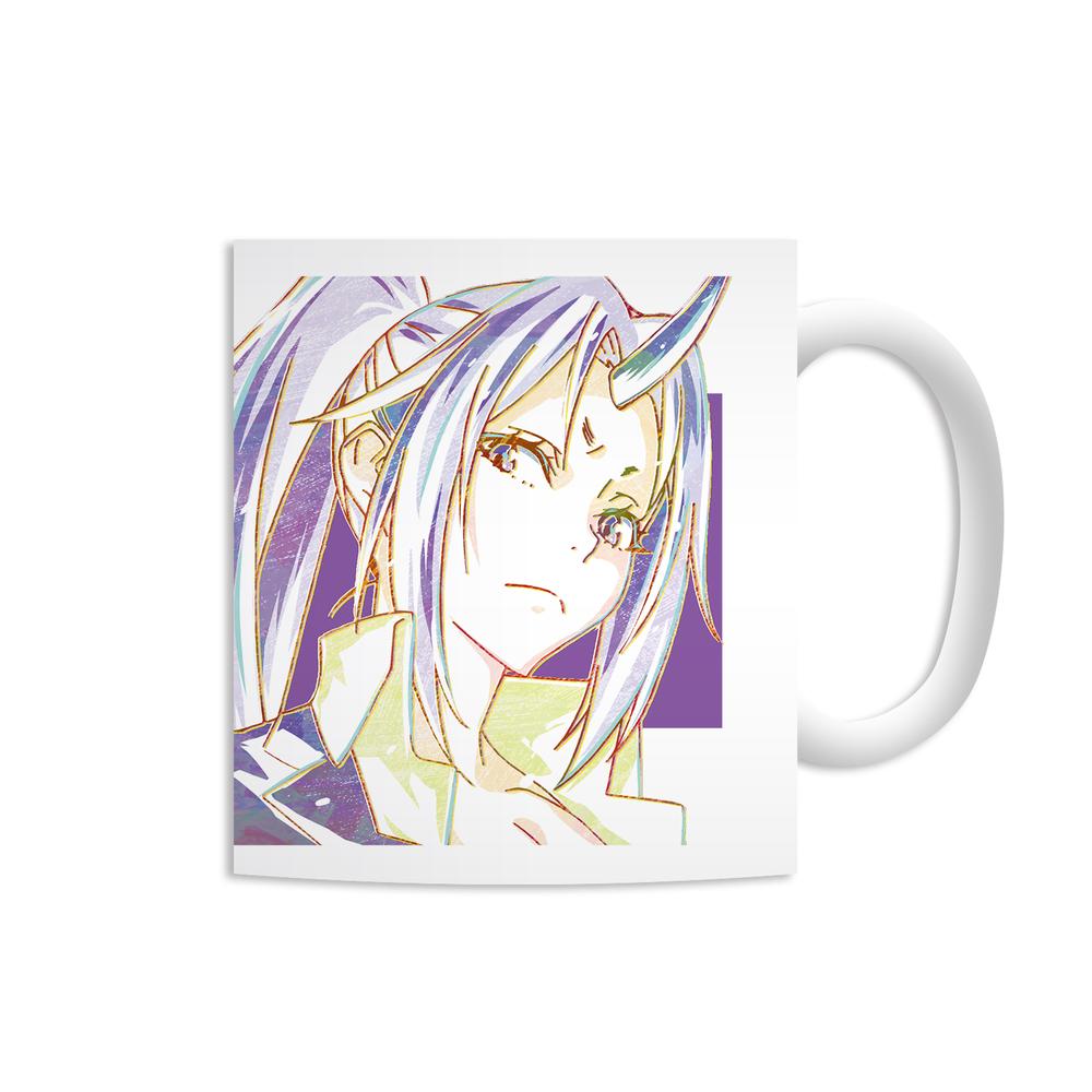 『転生したらスライムだった件』シオン Ani-Art マグカップ【202503再販】
