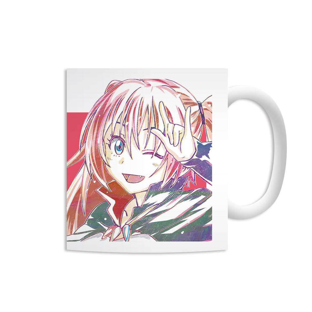 『転生したらスライムだった件』ミリム Ani-Art マグカップ【202503再販】