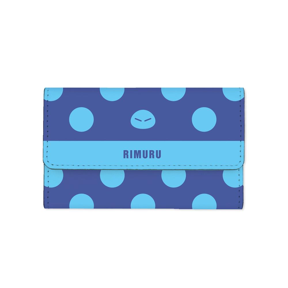 『転生したらスライムだった件』リムル 水玉擬態キーケース【202603再販】