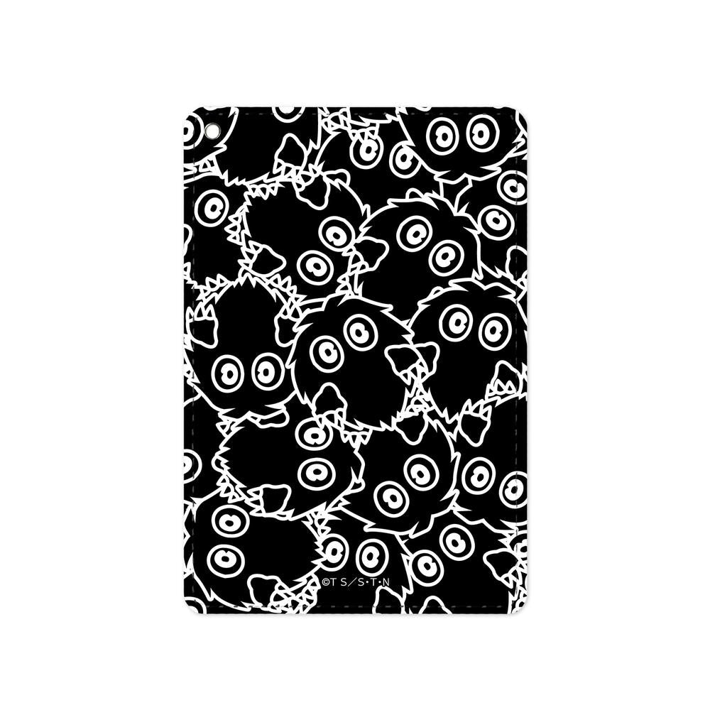 『遊☆戯☆王デュエルモンスターズ』クリボー増殖デザイン 1ポケットパスケース【202510再販】