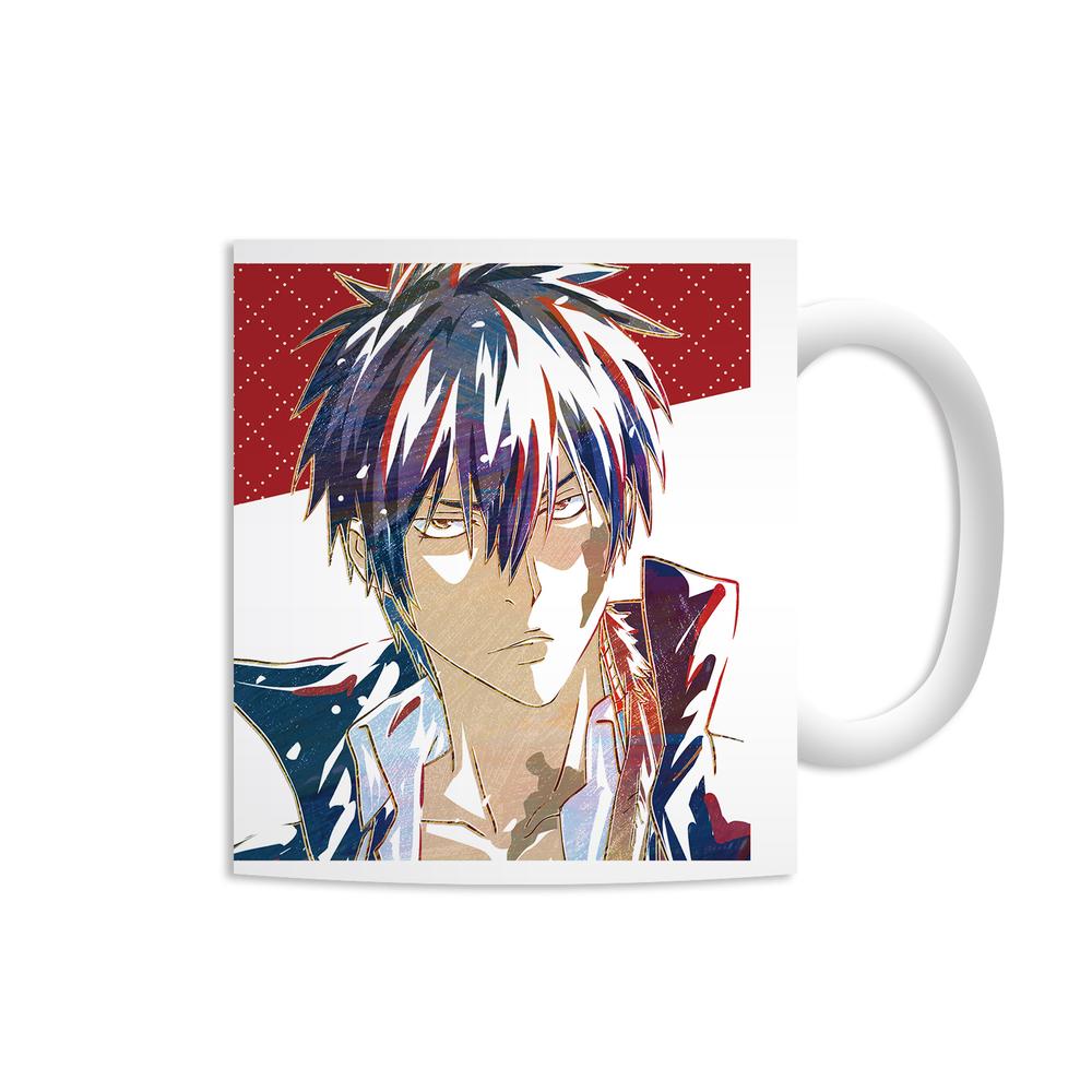 『家庭教師ヒットマンREBORN!』XANXUS Ani-Art マグカップ vol.2【202507再販】