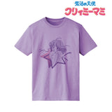 『魔法の天使クリィミーマミ』クリィミーマミ Tシャツメンズ【202406再販】