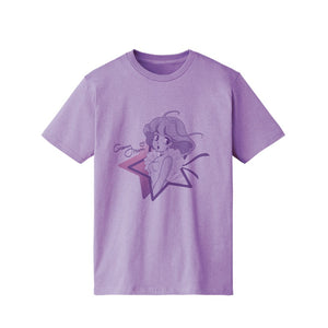 『魔法の天使クリィミーマミ』クリィミーマミ Tシャツレディース【202406再販】