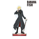 『BANANA FISH』描き下ろしイラスト アッシュ・リンクス ハロウィンVer. BIGアクリルスタンド【202411再販】