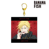 『BANANA FISH』描き下ろしイラスト アッシュ・リンクス ハロウィンVer. BIGアクリルキーホルダー【202411再販】