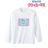 『魔法の天使クリィミーマミ』森沢 優 ロングTシャツユニセックス【202406再販】