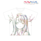 『Fate/kaleid liner Prisma☆Illya プリズマ☆ファンタズム』イリヤ Ani-Art フルグラフィックTシャツ