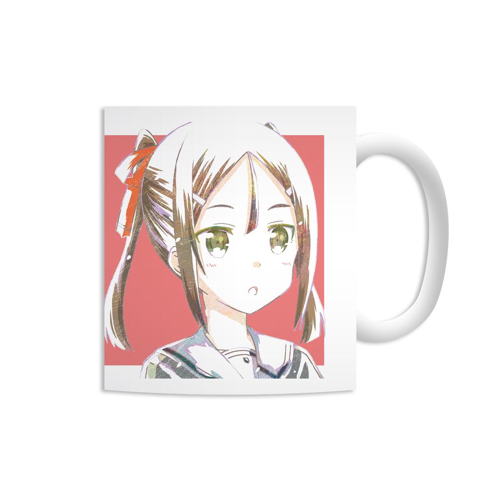 『結城友奈は勇者である -鷲尾須美の章-/-勇者の章-』三好夏凜 Ani-Art マグカップ【202511再販】