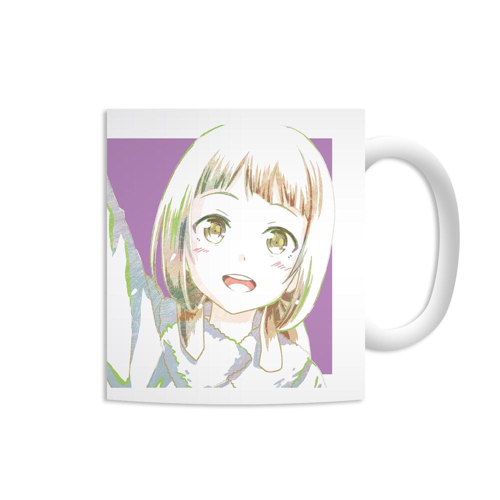 『結城友奈は勇者である -鷲尾須美の章-/-勇者の章-』乃木園子 Ani-Art マグカップ【202511再販】